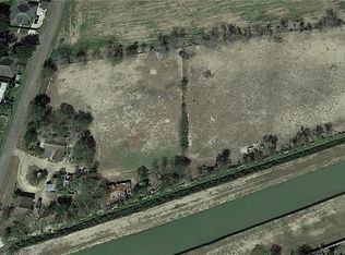 845 S Greene Rd, Mission, TX 78572