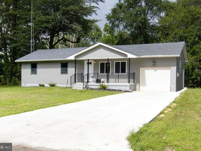 1398 S Myrtle St, Vineland, NJ, 08360