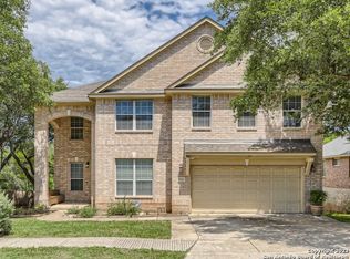 14322 Dona Ana Dr, Helotes, TX 78023