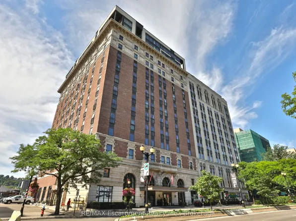 118 King St E #618, Hamilton, ON L8N 0A9