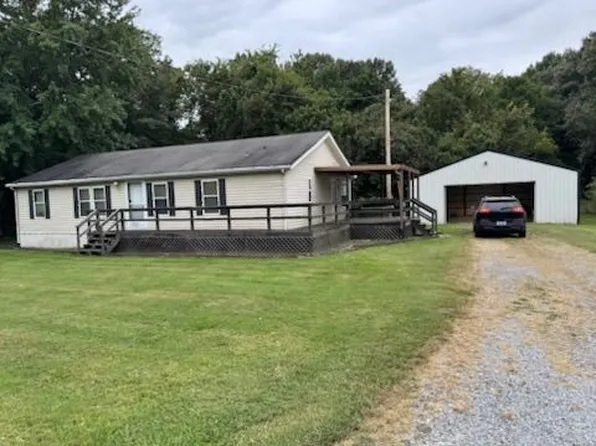 32 Arkansas St, Calvert City, KY 42029