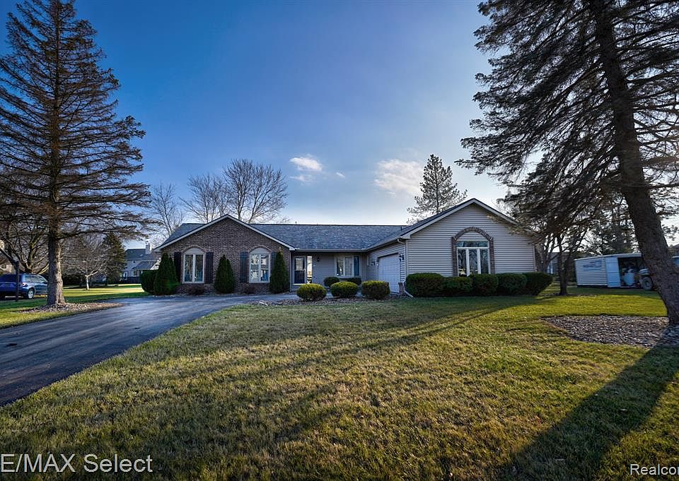 9272 Claridge Dr, Davison, MI 48423 MLS 20230001079 Zillow