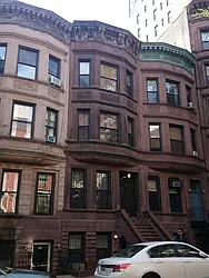 240 West 101st Street in Upper West Side