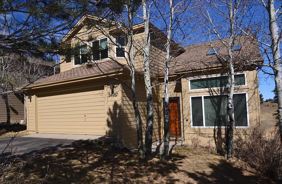24087 Deer Valley Road