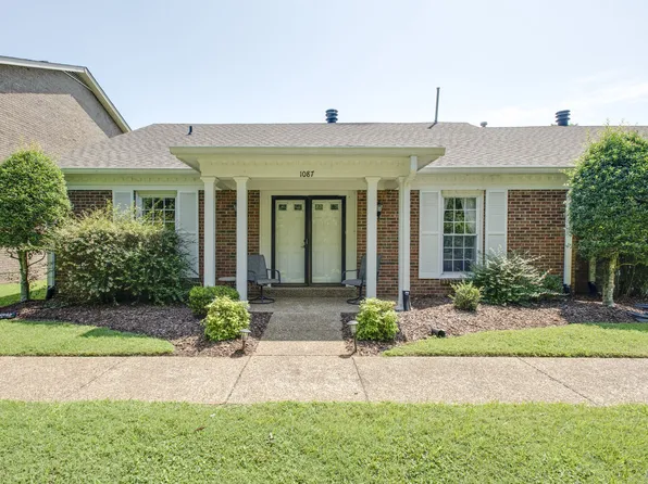 1087 General George Patton Rd, Nashville, TN 37221