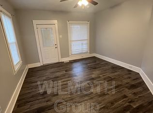 93 S 5th Ave, Beech Grove, IN 46107