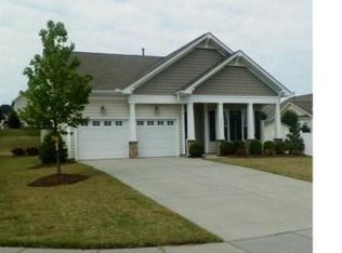 3610 Pinetree Ave SW, Concord, NC 28027