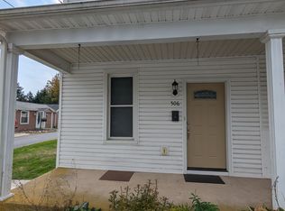 506 E Water St #1, Middletown, PA 17057