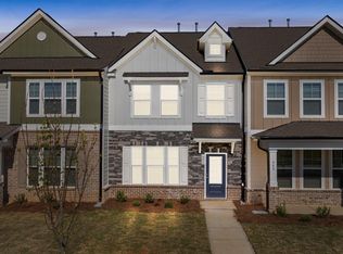 951 Alma Railway Dr #561, Wake Forest, NC 27587