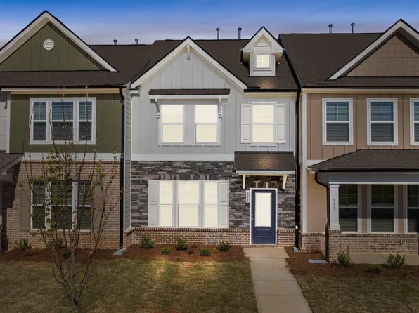 951 Alma Railway Dr #561, Wake Forest, NC 27587