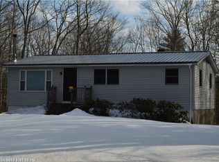 259 Meadowhill Rd, Manchester, ME 04351