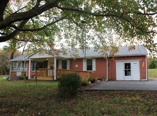 24506 Hollywood Rd, Hollywood, MD 20636