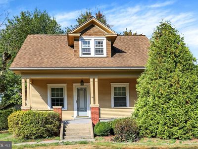 595 Swamp Rd, Mifflintown, PA, 17059