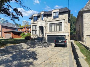 120 Byng Ave, Toronto, ON M2N 4K4