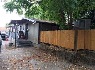 4840-4848 NE 99th Ave, Portland, OR 97220