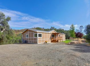 11389 Peoria Rd, Browns Valley, CA 95918