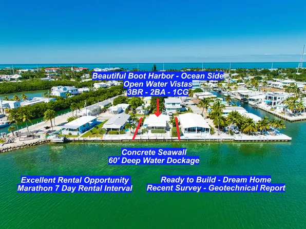 1254 James Ave, Marathon, FL 33050