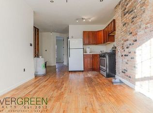 515 Lafayette Ave #L2, Brooklyn, NY 11205