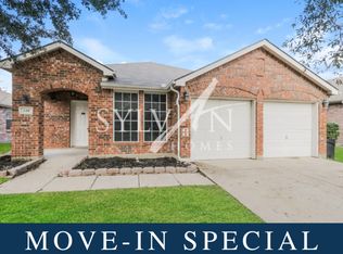 149 Wandering Dr, Forney, TX 75126