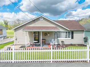 212 Brown St, Brownsville, PA