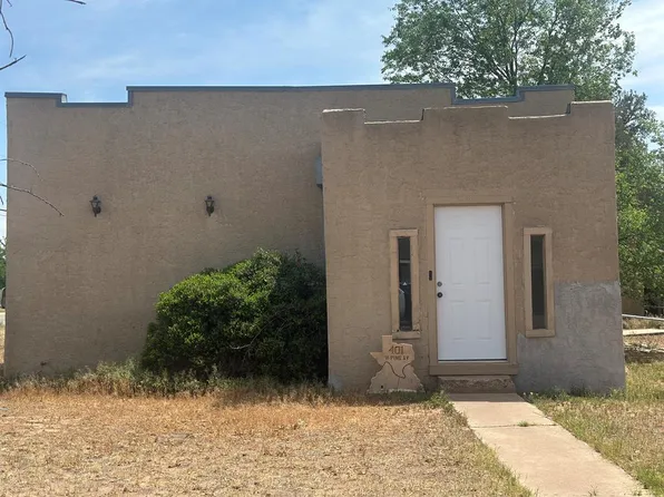 401 W Pine Ave, Midland, TX 79705