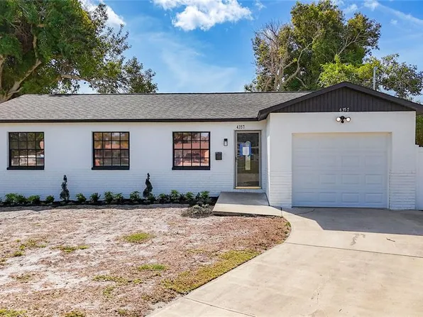 4357 Trout Dr SE, Saint Petersburg, FL 33705