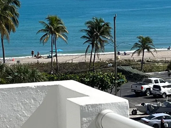 1601 S Ocean Dr APT 605, Hollywood, FL 33019