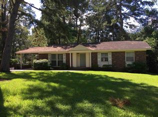 2001 Scenic Rd, Tallahassee, FL 32303