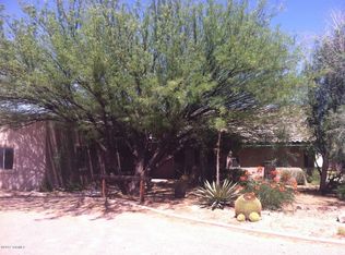 6110 N Benjamen Pl, Tucson, AZ 85743