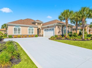 2117 Via Palma Dr., North Myrtle Beach, SC 29582