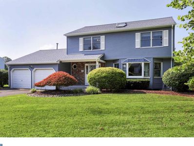 27 Liberty Dr, Dayton, NJ, 08810