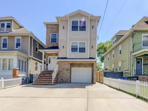 657 Jefferson Ave, Elizabeth City, NJ 07201