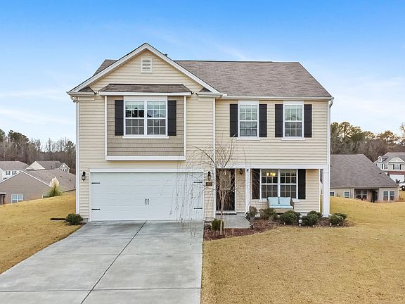 2nd image of 2802 W Brookwood Ct