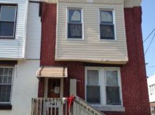 2712 Tasker St, Philadelphia, PA 19145