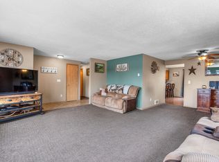 5751 NW Barnes St, Prineville, OR 97754
