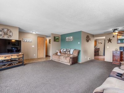 5751 NW Barnes St, Prineville, OR, 97754
