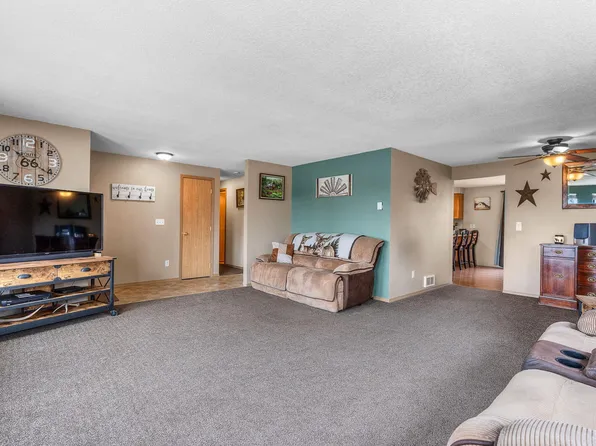 5751 NW Barnes St, Prineville, OR 97754