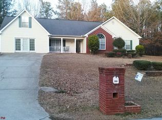 535 Alcovy Way, Covington, GA 30014
