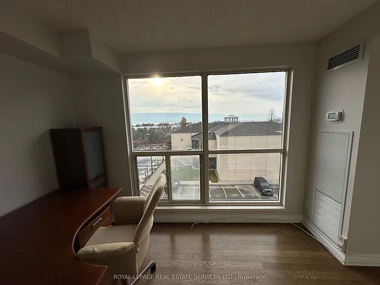 2261 Lake Shore Blvd W #519 — Photo 7