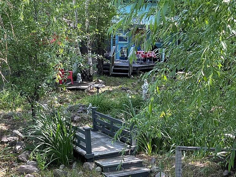 608 Alder St — Photo 4
