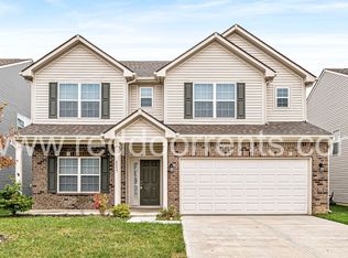 4553 Rhapsody Ln, Indianapolis, IN 46235