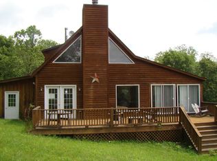 644 Little Valley Rd, Bolar, VA 24484