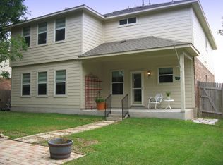 1804 Creek Ledge Pl, Round Rock, TX 78664