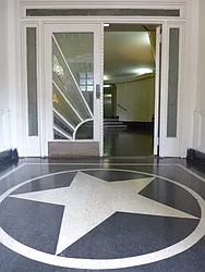 Rented by JMKBK LLC.