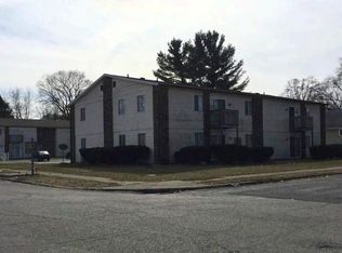 1537 Anderson Ave APT 8, South Bend, IN 46628