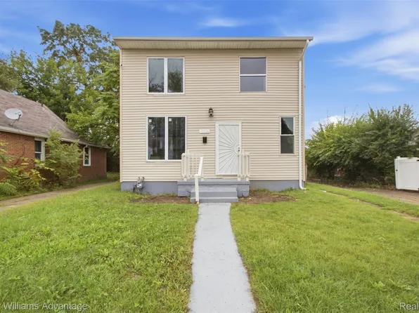 19926 Roselawn St, Detroit, MI 48221