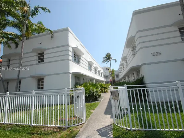 1525 Pennsylvania Ave APT 2, Miami Beach, FL 33139