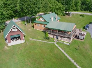 205-207 207 Hugh Herron Rd, Saranac, NY 12981