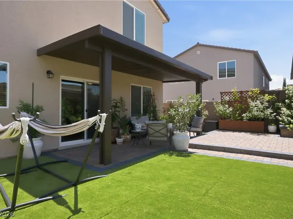 7639 Duran Harbor Ln, North Las Vegas, NV 89084