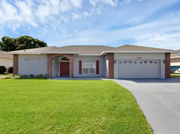 7770 WHICKHAM AVENUE, LAKELAND, FL 33810